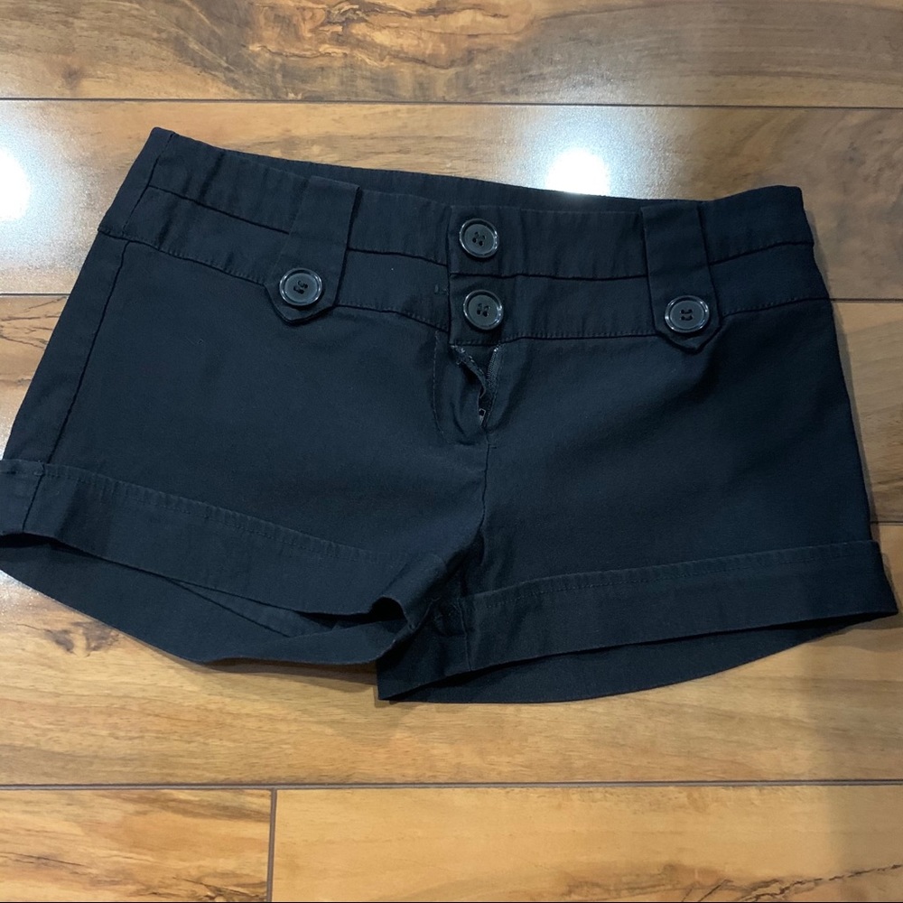 Dressy short